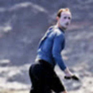 Meet your Posher, Mia